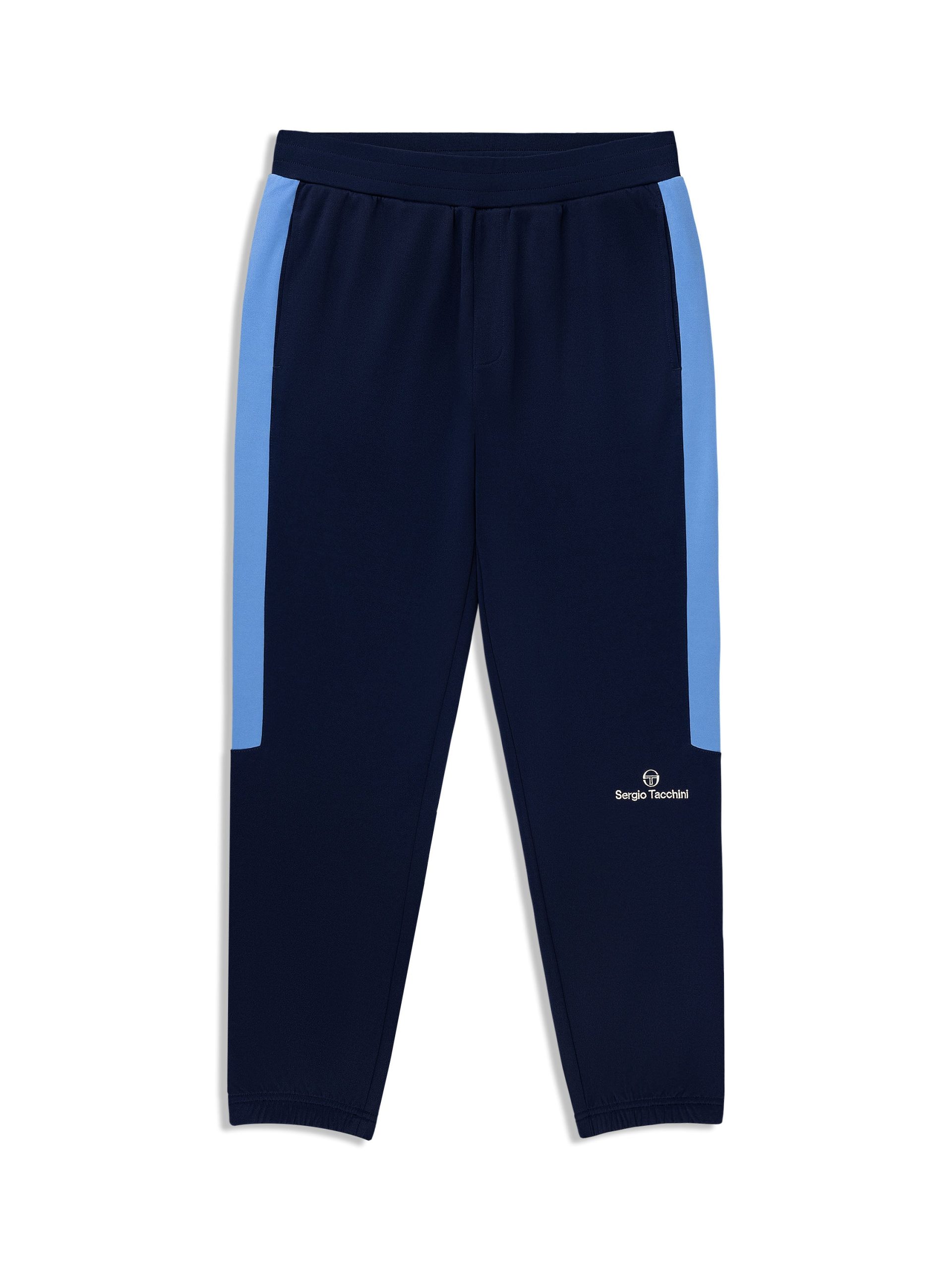 Spacco Track Pant- Maritime Blue - Image 2