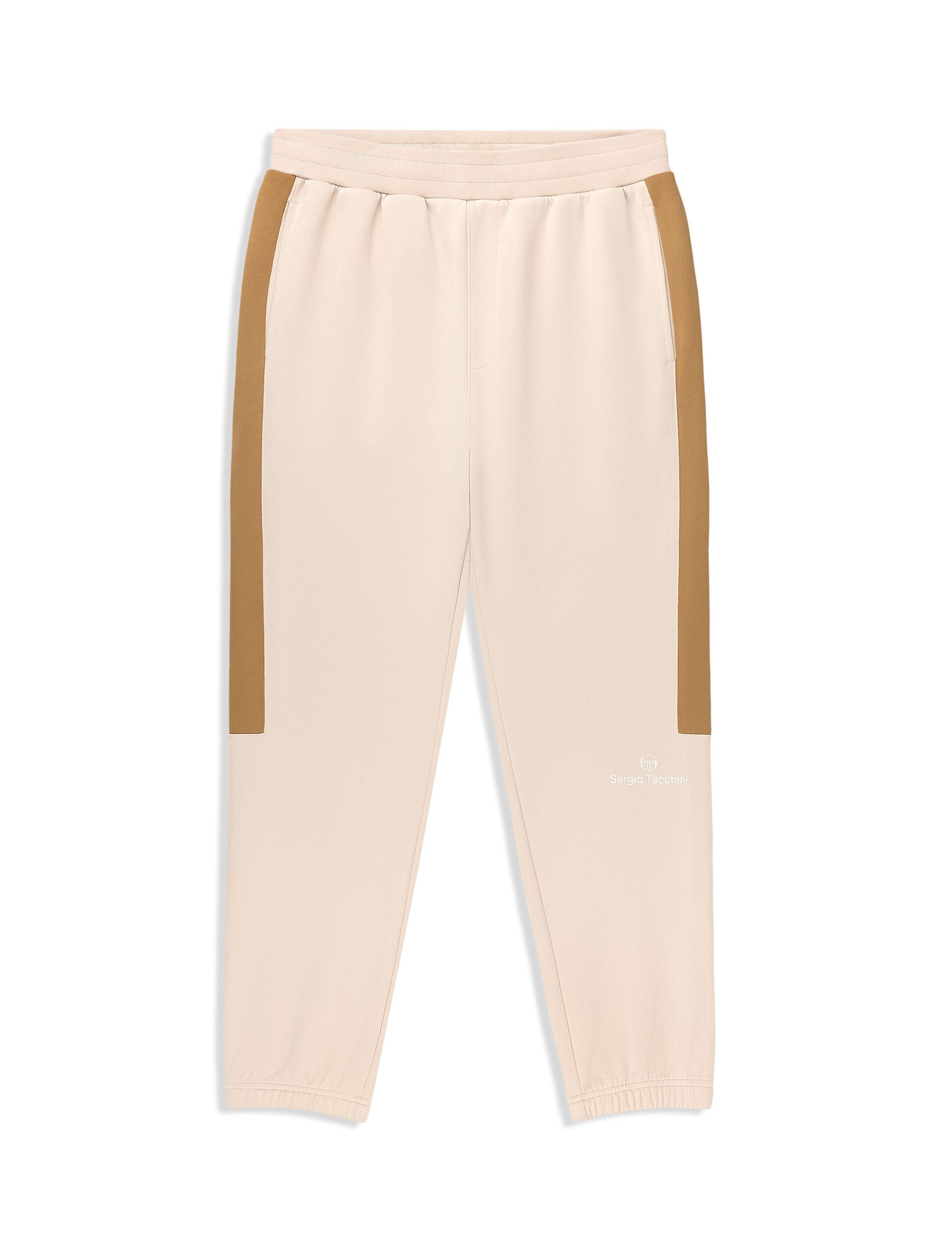 Spacco Track Pant- Humus - Image 2