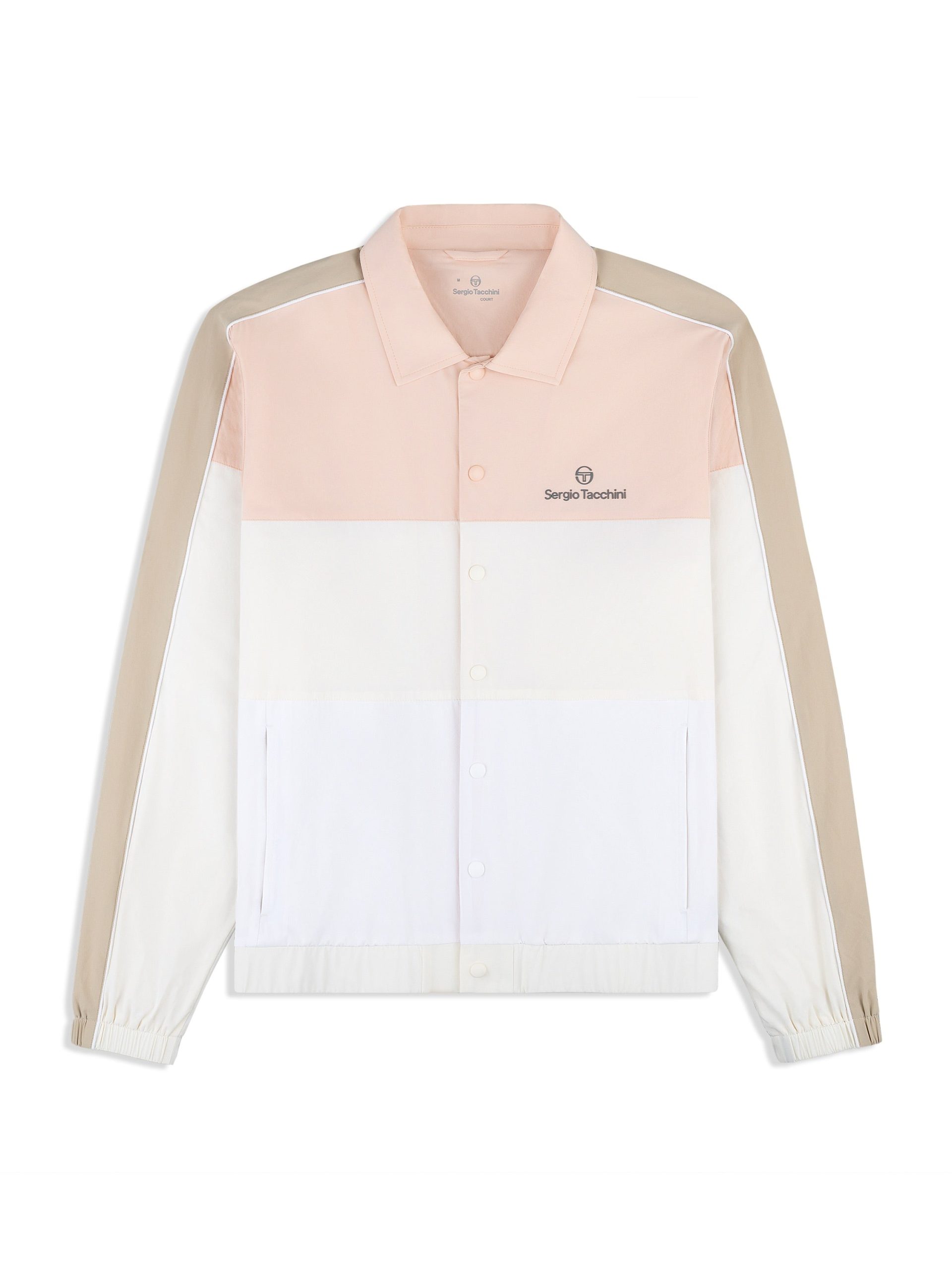 Tore Jacket- Evening Sand - Image 3