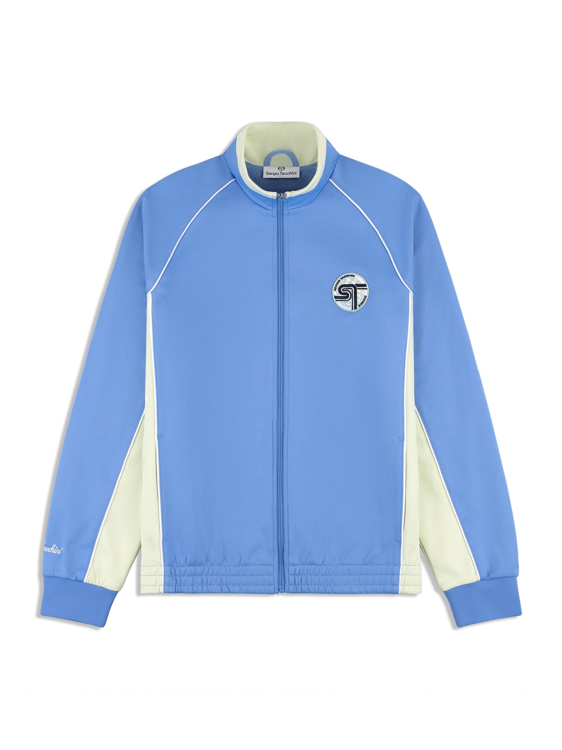 Corsa Track Jacket- Ultramarine - Image 2