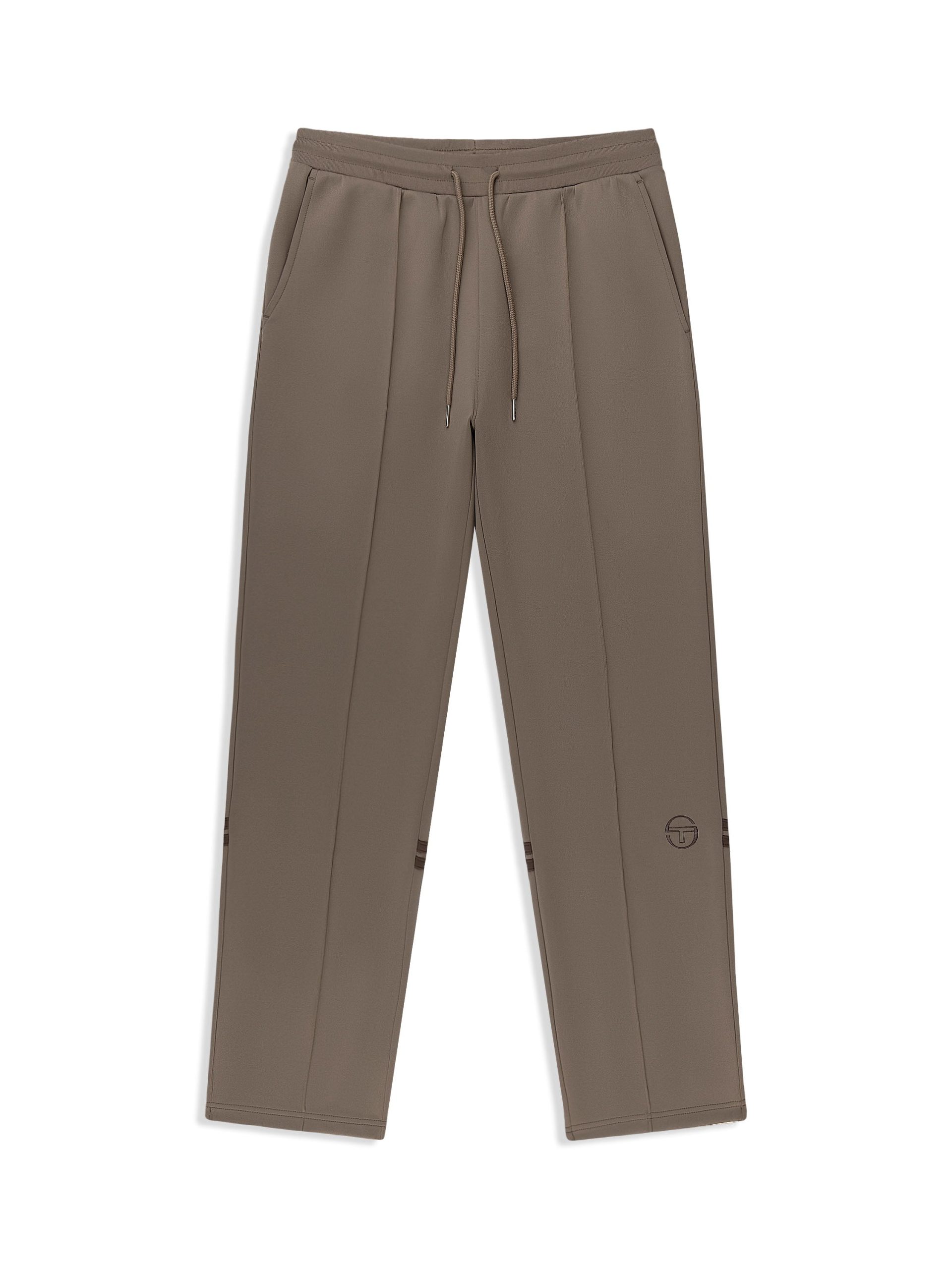Orion Track Pant- Morel - Image 2