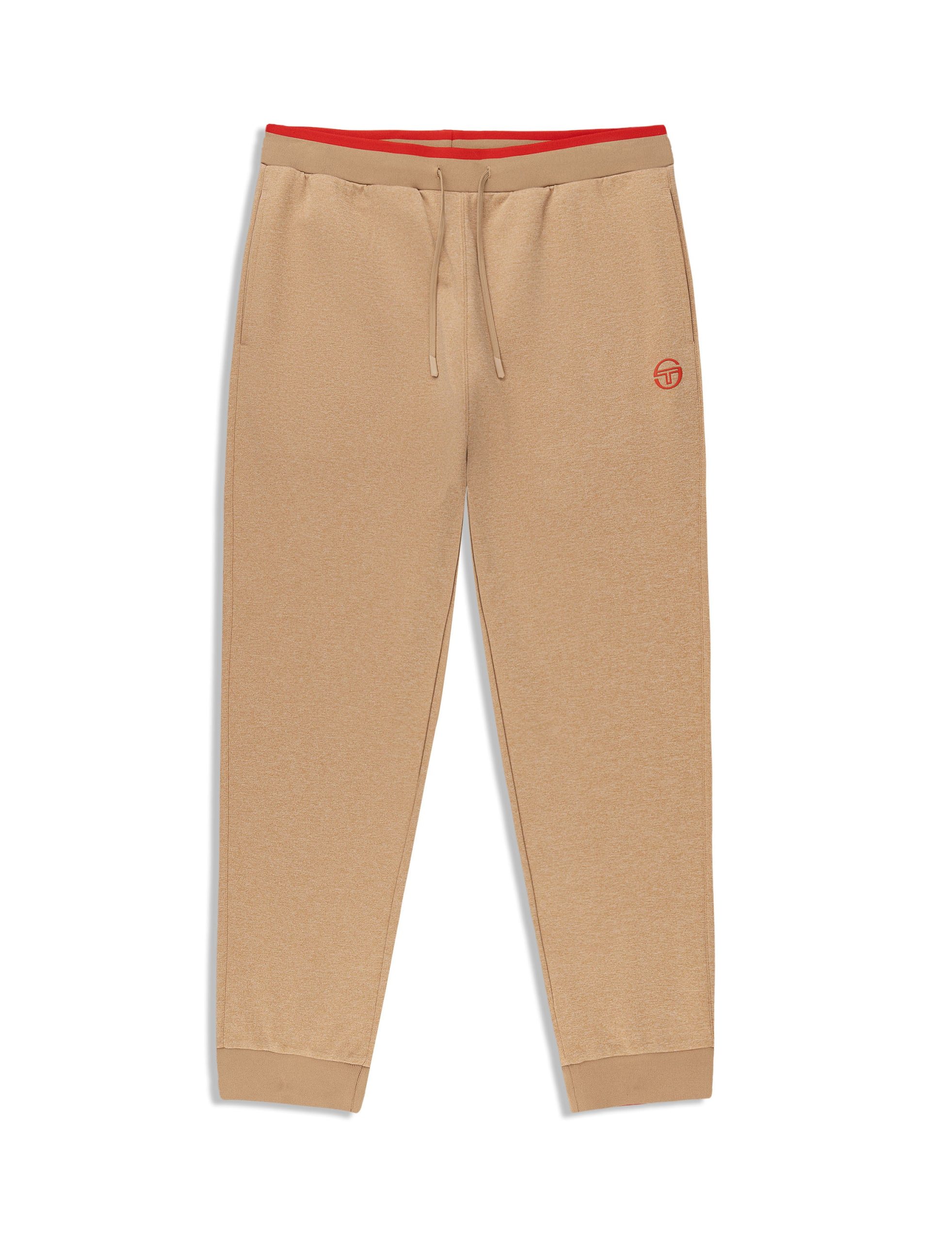 Nuvola Pants- Bronze Brown - Image 2