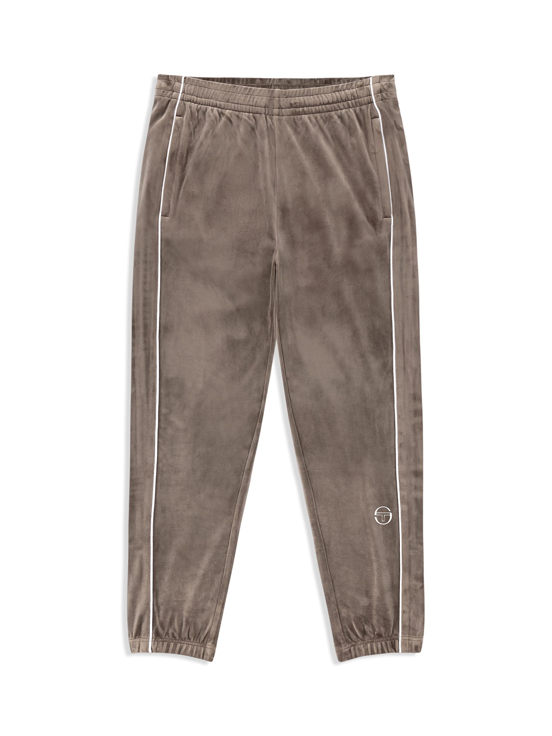 Lioni Track Pant- Morel - Image 2