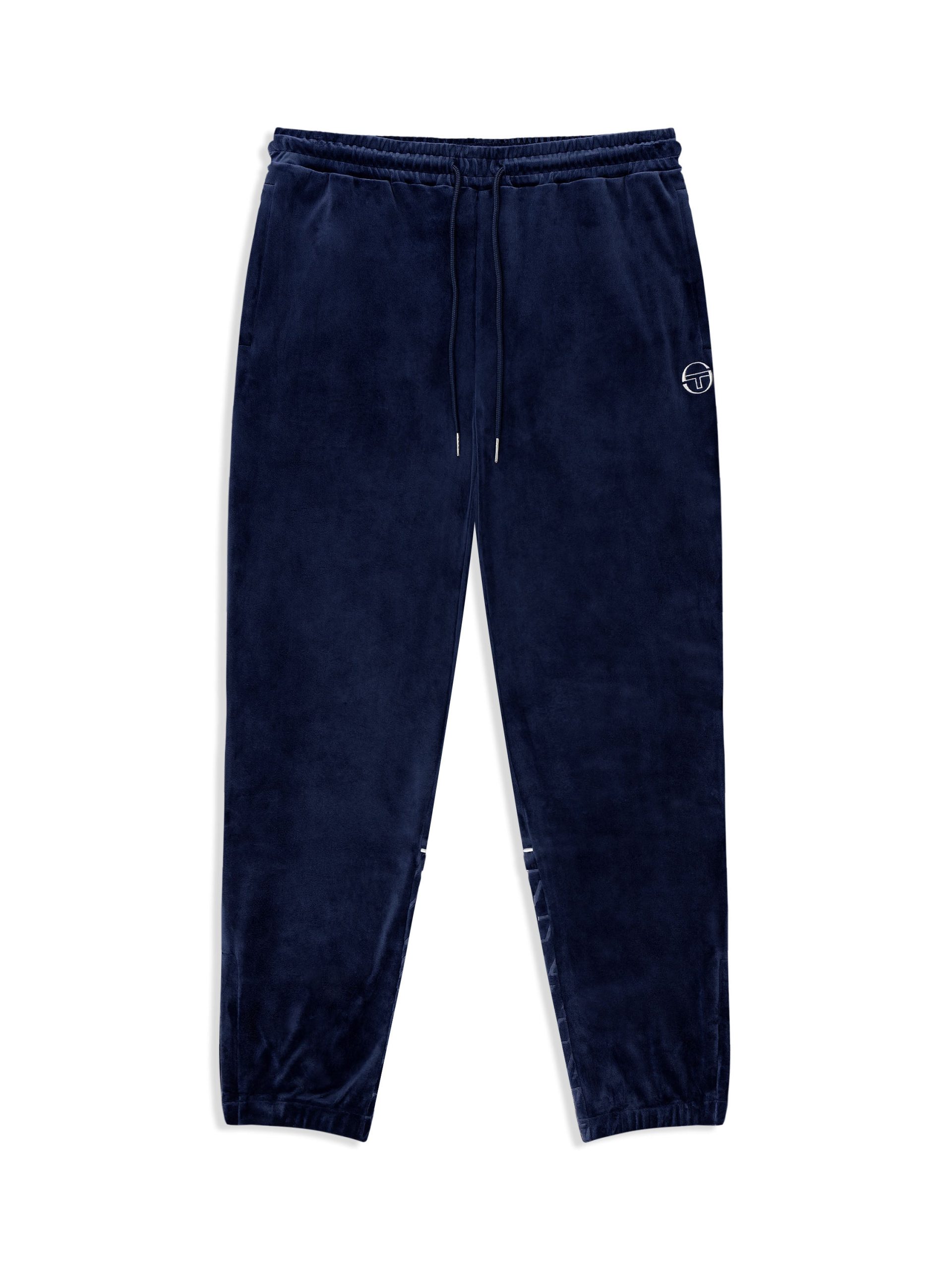 Bandiera Track Pant- Maritime Blue - Image 2