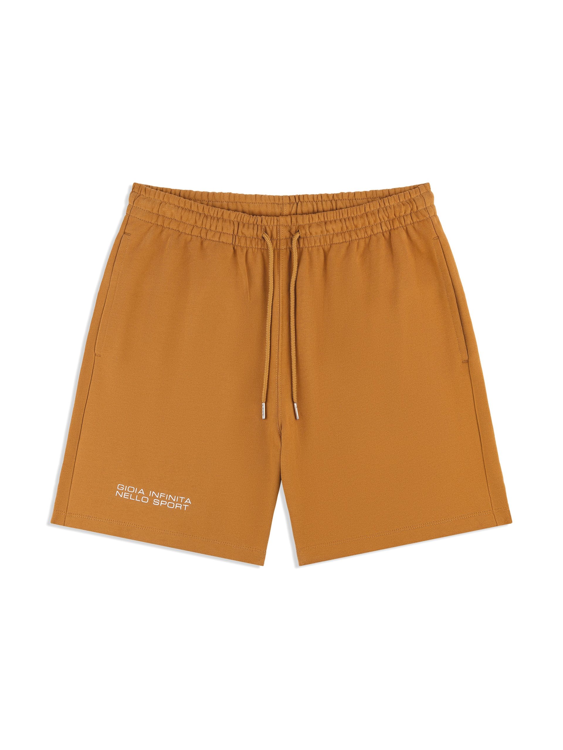 Netto Short- Bronze Brown - Image 2