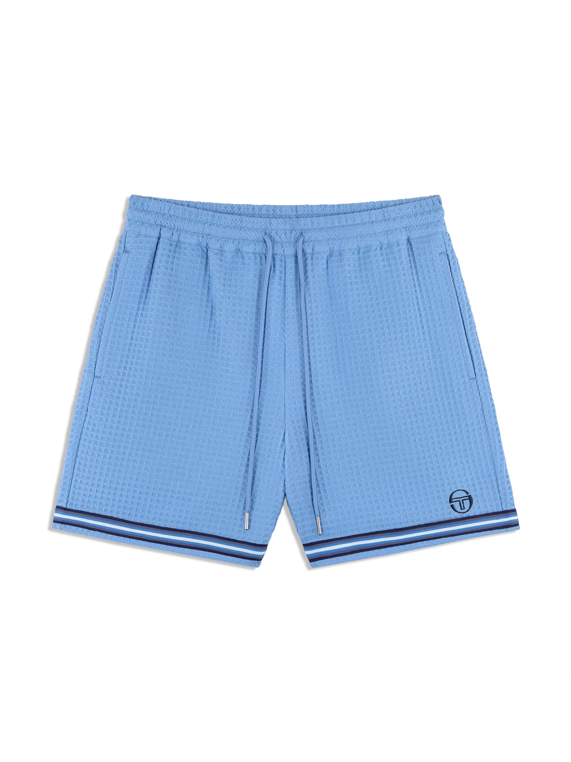 Chiaro Cabana Short- Ultramarine - Image 2